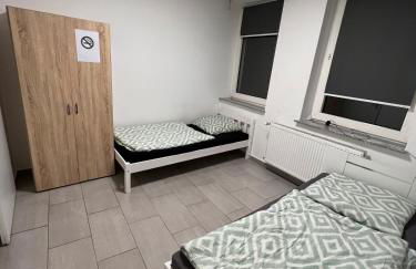 Ferien- & Monteurwohnung zentral Übach-Palenberg 1 - Foto 5