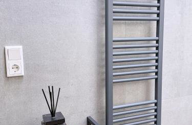 White Lofty und White Studio - Foto 51