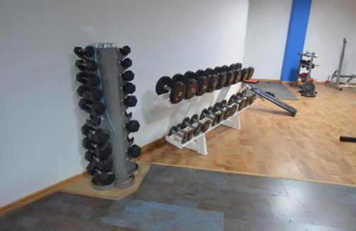 Parque Botanico Resort & Country Club - Photo 61