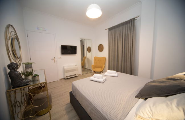 Villa Kamara Santorini - Foto 18