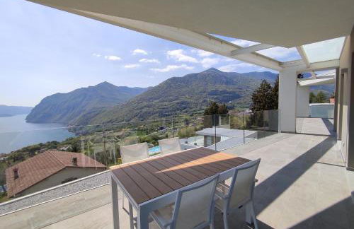 IseoLakeRental - Monti e Lago - Photo 1