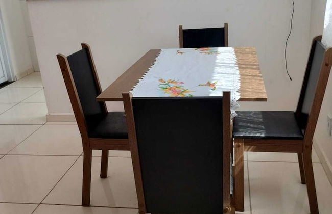 Hospedagem Mobiliada - Foto 8