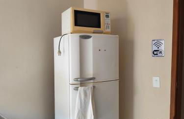 Família Durães Kitnets03 - Photo 12