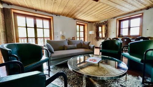 Chalet Altus - Photo 4