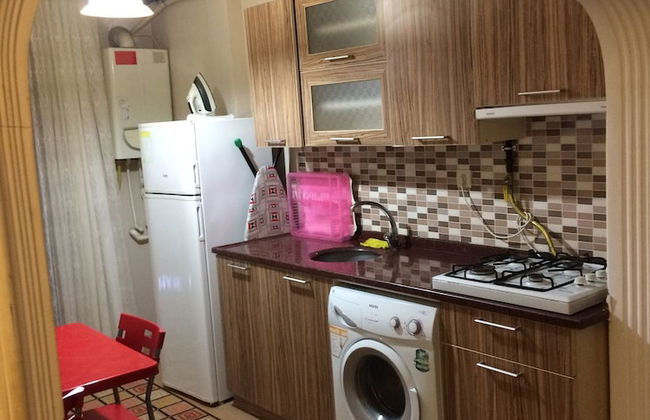 Galata Apart Otel - Foto 16