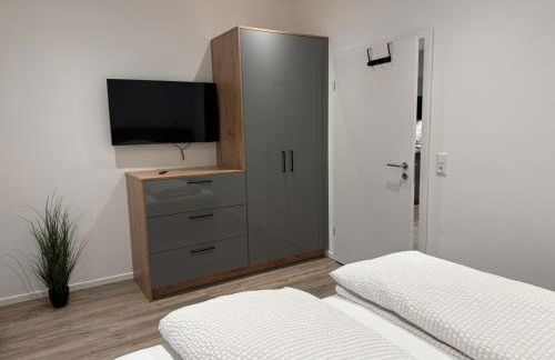 Klosterhof Aue W 14 - Foto 12