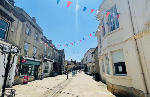 Alexander House - Foto 3