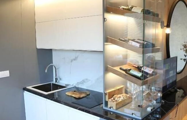 Green Terrace Apartments Tirana - Foto 78