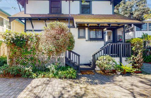 Old Yacht Club Inn - Foto 24