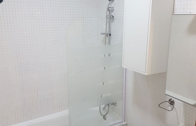 TocToc Center Studio Private Solarium - Photo 17