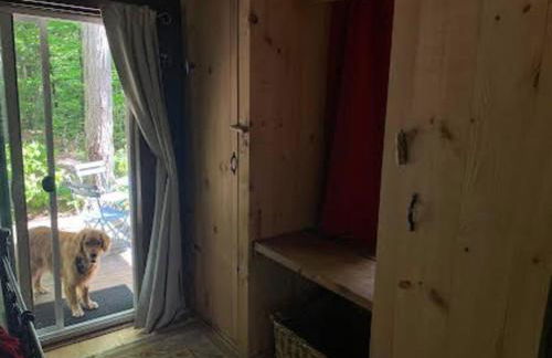 The Creek Cabin at Sky Hollow - Foto 13