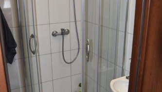Modrzewiowe Wzgorze - Foto 5, Shower