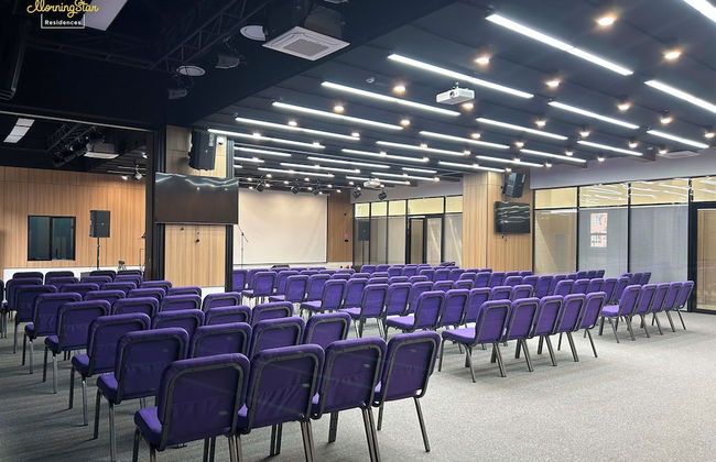 Morning Star Residences Ulaanbaatar - Foto 18