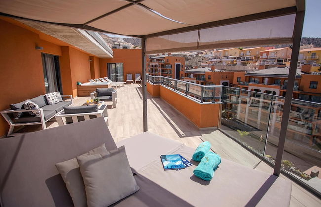 Arguineguin Park By Servatur VV - Foto 32