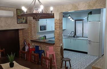 La casona de la Azucena - Foto 20