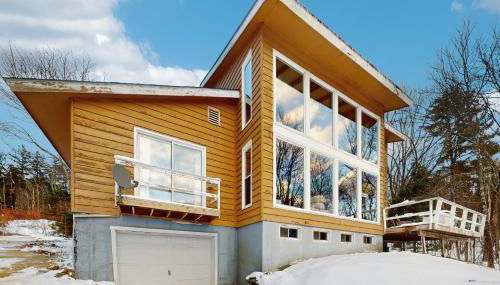 Deer Hill Retreat - Foto 2