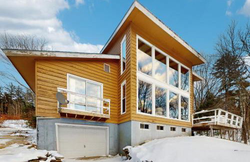 Deer Hill Retreat - Foto 2