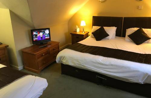 Creebridge House Hotel - Photo 13