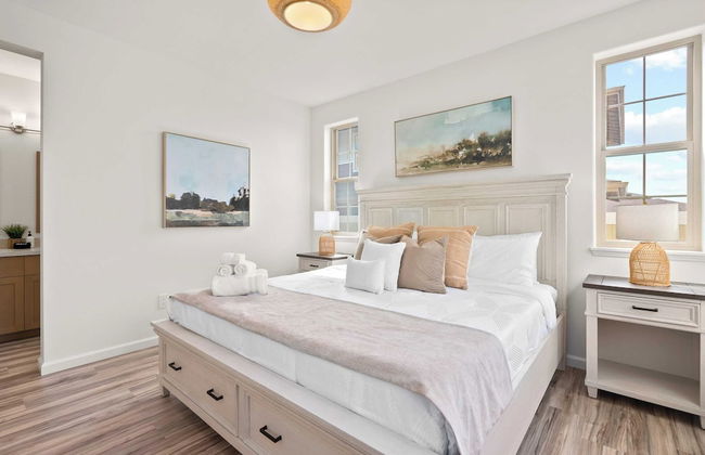 Mauna View by Avantstay 10min to Beach, Backyard - Foto 43