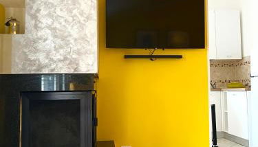 Yellow House - Foto 3