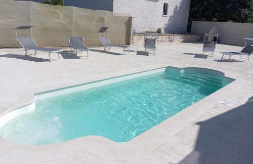 La Mery Giò House - Fasano - Foto 42