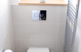 Exclusive Ensuite Double Room - Foto 26