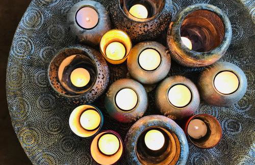 Ferienhaus Achmühle - Foto 4