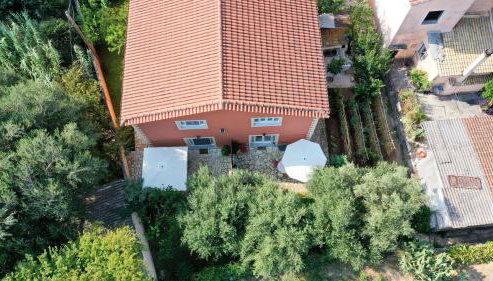 George's Sweet n' Cozy Maisonette in Ipsos Corfu - Foto 4