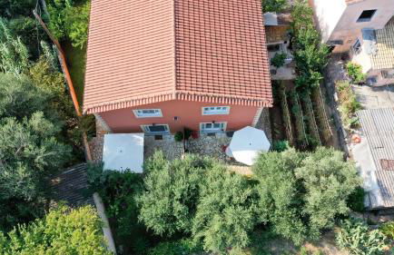 George's Sweet n' Cozy Maisonette in Ipsos Corfu - Photo 4