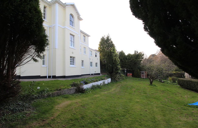 Chelston Dene Holiday Apartments - Foto 101