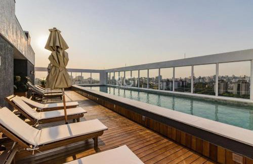 905 A sua casa em Porto Alegre na região central da cidade - Foto 26