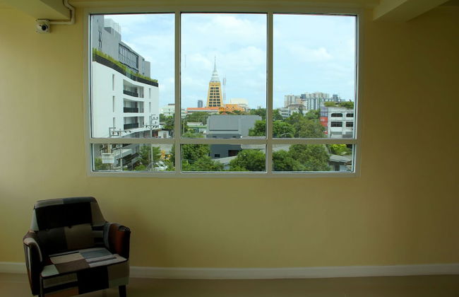 The Arni Sukhumvit 101 - Photo 11