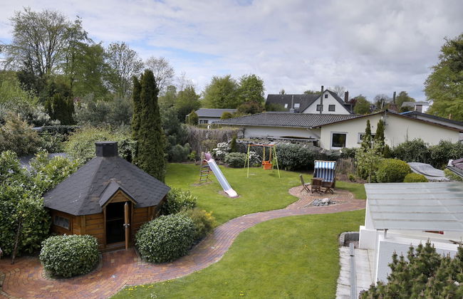 Landhaus Dreesen - Foto 31