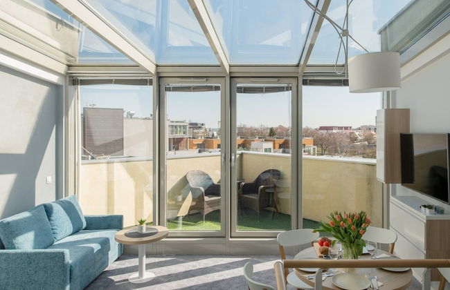 Apartment in Władysławowo - Foto 59