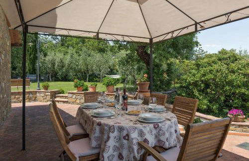 Poggio della Villa - Foto 24