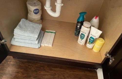 OU-2 bed 2 bath apartment close to OU - Foto 7