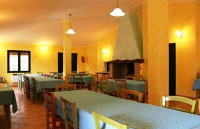 Agriturismo Archelao - Photo 26