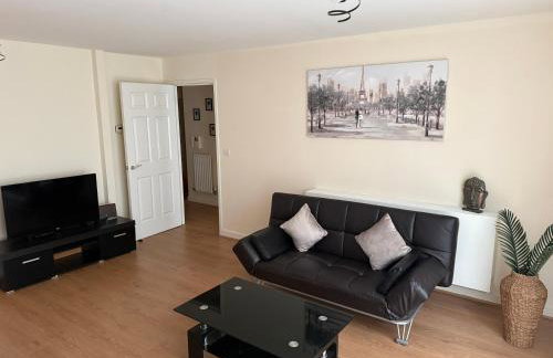 Central Hub Flat - Foto 9