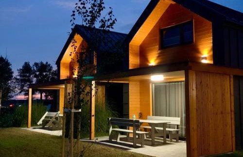 Wakacyjna Wioska SUMMERLAND - Foto 7