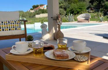 Villa Slatina near Zrce beach - Photo 16