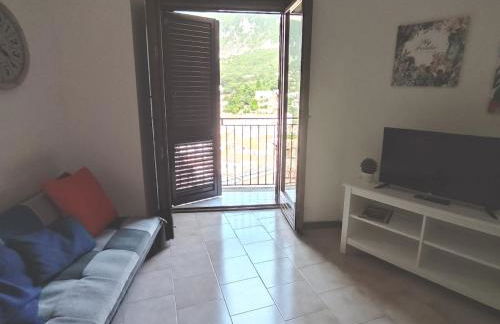 Mickey House, Maratea alta e fresco relax - Foto 21