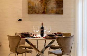 Rome Elements Apartment - Foto 13