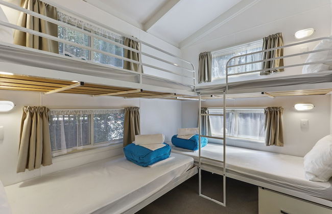 Anchor Belle Holiday Park - Foto 5