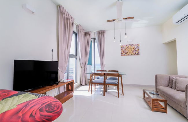 Marine Suites - Photo 49