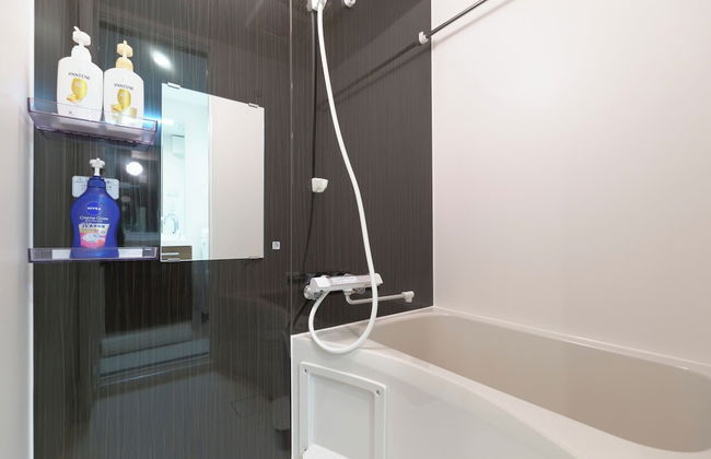 Fuente Nishi Sugamo by Tranova - Foto 35