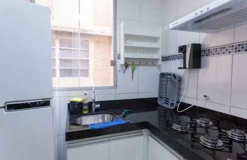 Apart 3 beds Great Location Comfort - Foto 26