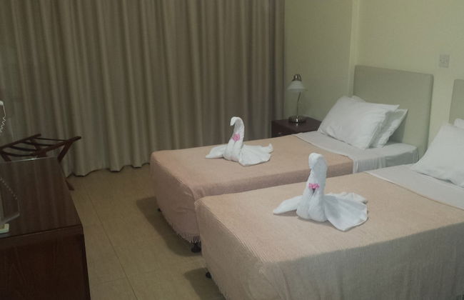 Anna Hotel Apartments - Photo 18