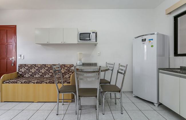 Pousada Costão dos Ingleses - Photo 37