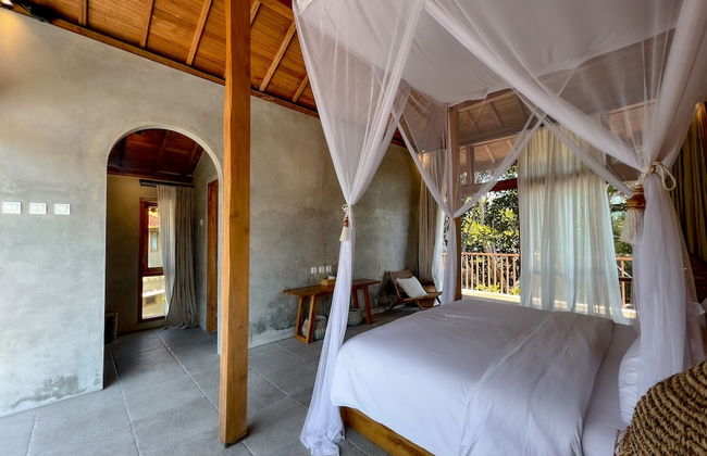 Amrani Diamond Beach Villas & Pool - Foto 21