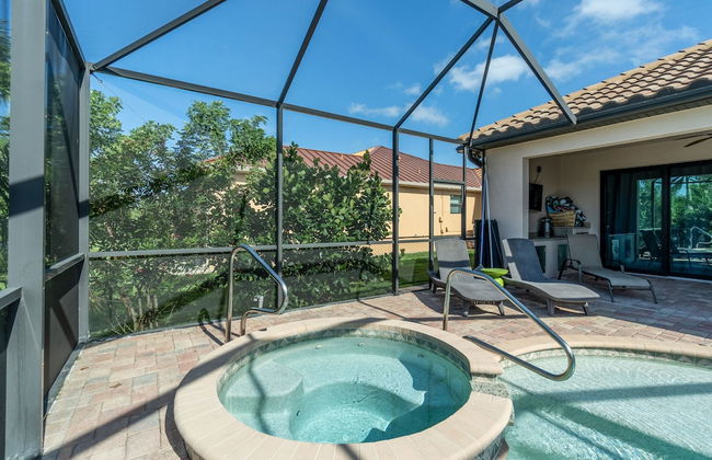 The Lazy Tortuga in Port Charlotte - Foto 50